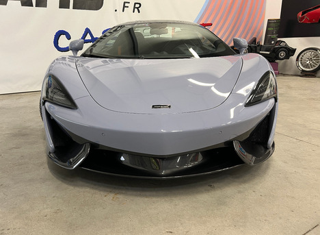 570 S