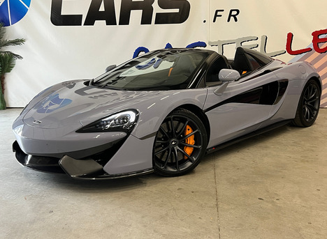 570 S