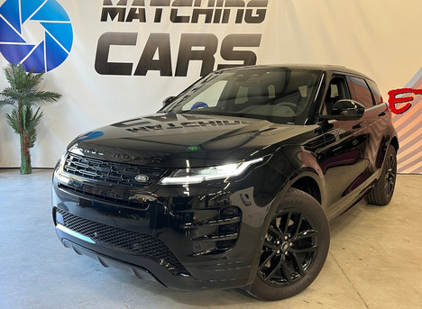 EVOQUE