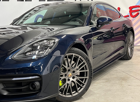 PANAMERA