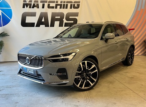 VOLVO XC 60