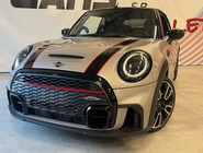 MINI JCW CAB