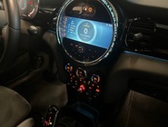 MINI JCW CAB