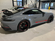 992 GT3 CS