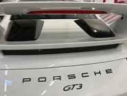 991 GT3 MK2