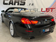 650 CABRIOLET